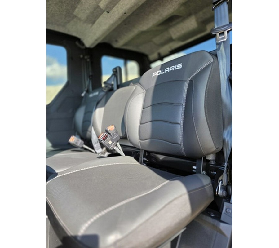 2027 Polaris Ranger Crew XP 1000 NorthStar Texas Edition