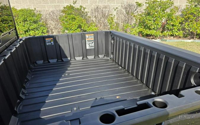 2027 Polaris Ranger Crew XP 1000 NorthStar Texas Edition