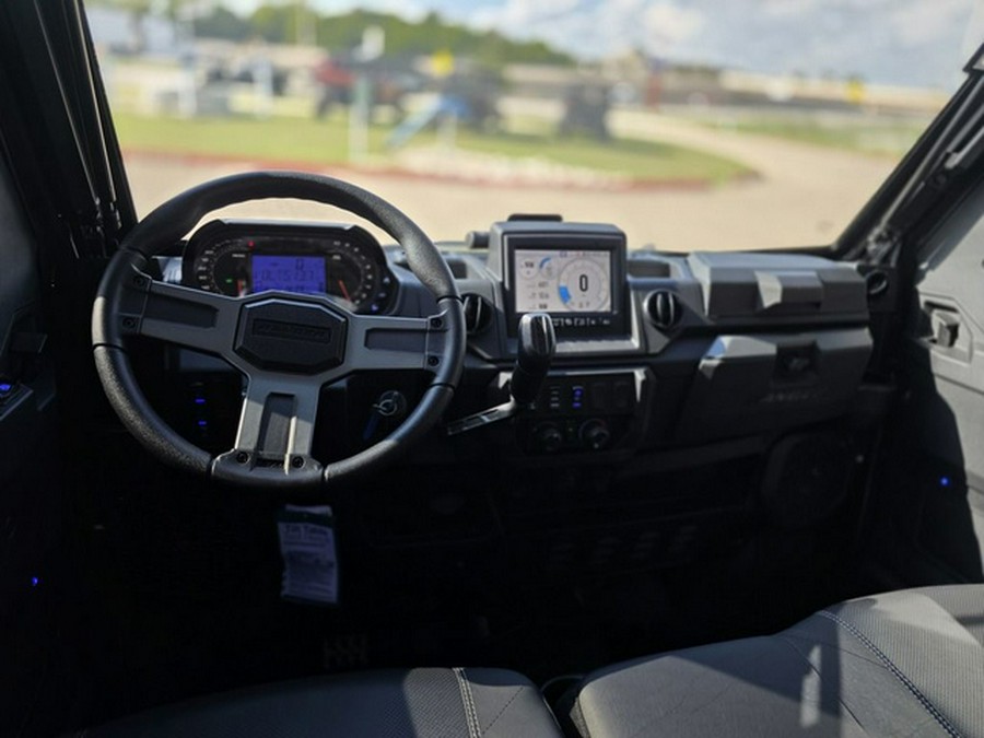 2027 Polaris Ranger Crew XP 1000 NorthStar Texas Edition