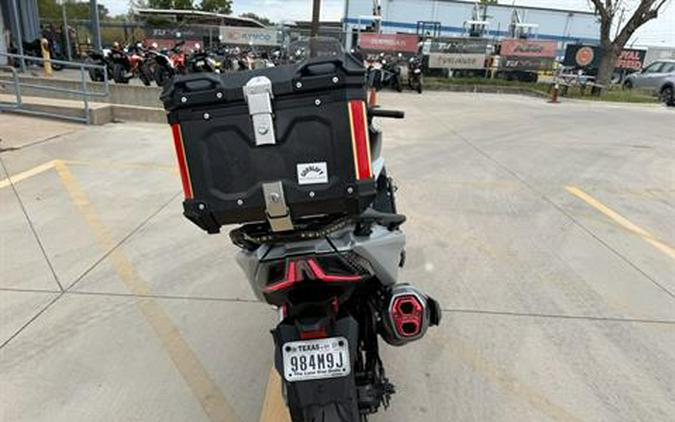 2023 Kymco AK 550i ABS