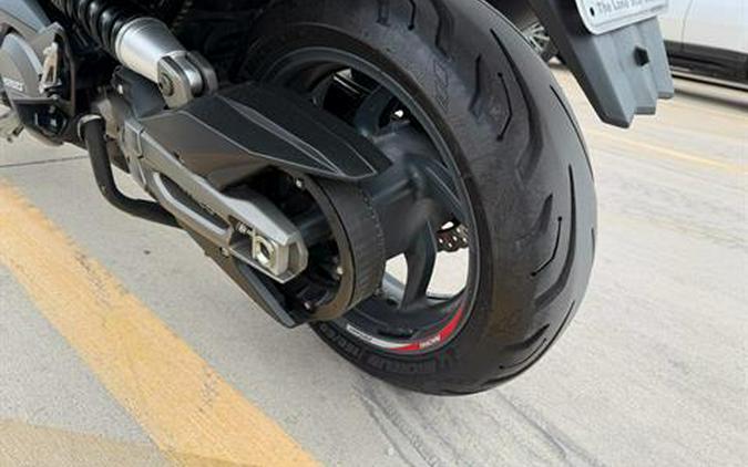 2023 Kymco AK 550i ABS