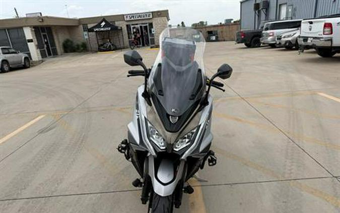 2023 Kymco AK 550i ABS