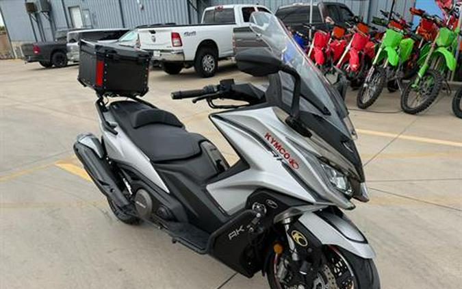 2023 Kymco AK 550i ABS