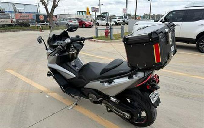2023 Kymco AK 550i ABS