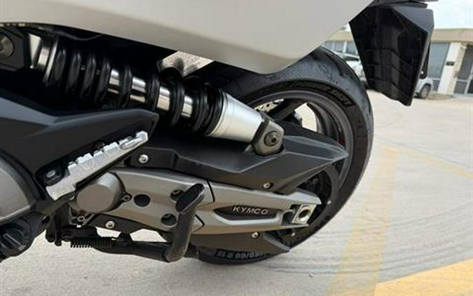 2023 Kymco AK 550i ABS