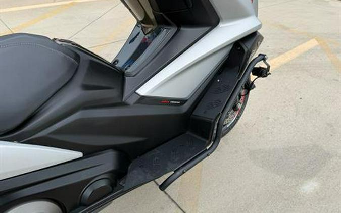 2023 Kymco AK 550i ABS