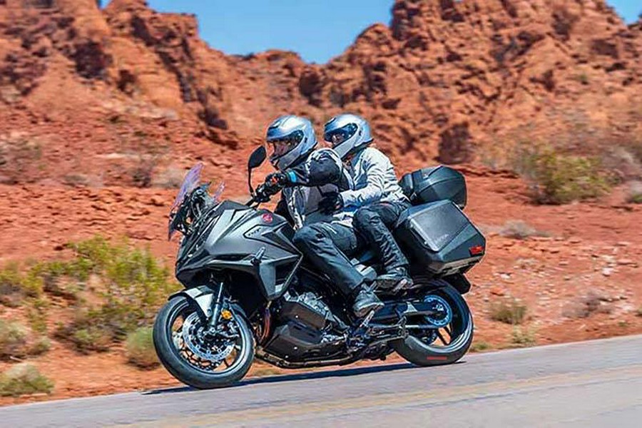 2026 NT1100 DCT - Honda