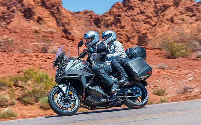 2026 NT1100 DCT - Honda