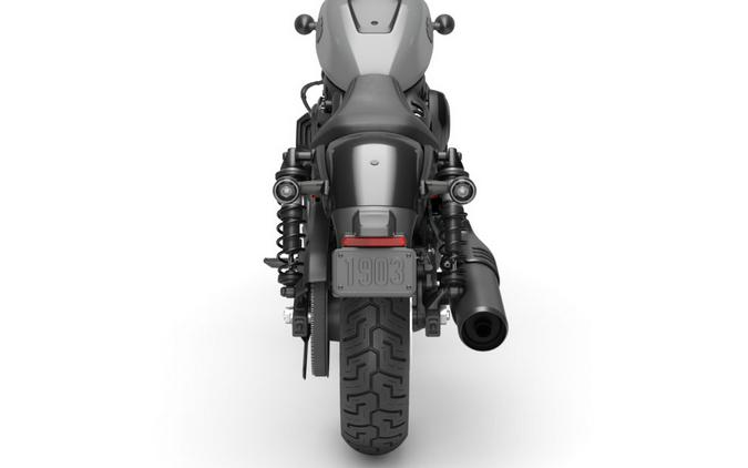 2026 Harley-Davidson Nightster®