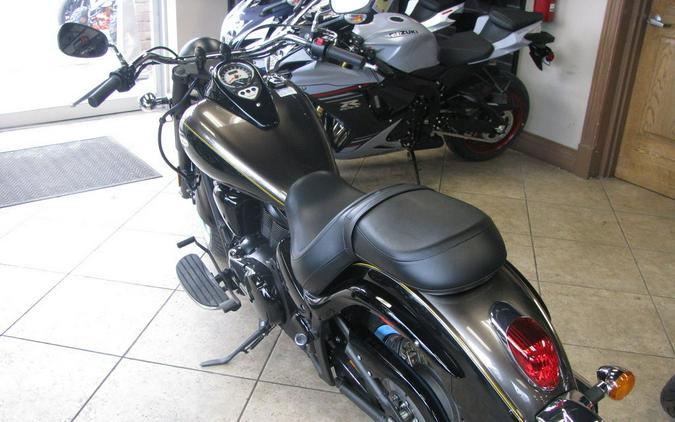 2023 Kawasaki Vulcan® 900 Classic