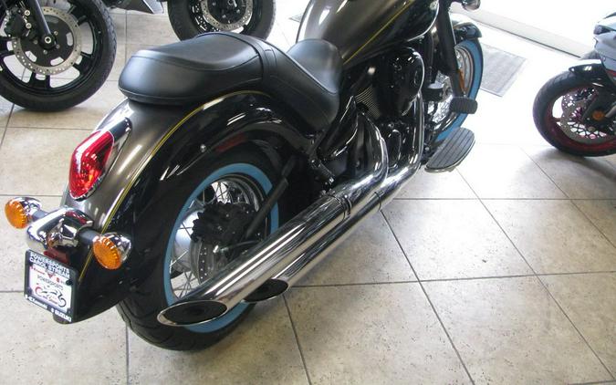 2023 Kawasaki Vulcan® 900 Classic