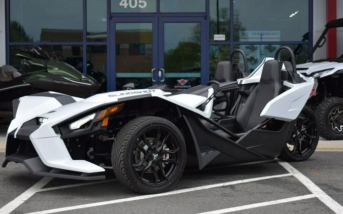 2023 Polaris Slingshot® Slingshot® S AutoDrive