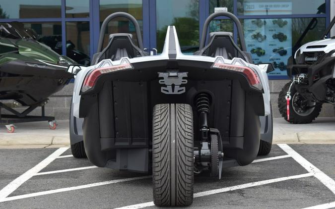 2023 Polaris Slingshot® Slingshot® S AutoDrive