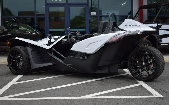 2023 Polaris Slingshot® Slingshot® S AutoDrive