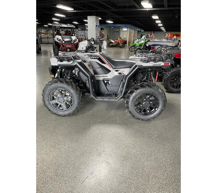 2023 Polaris® Sportsman 850 Premium