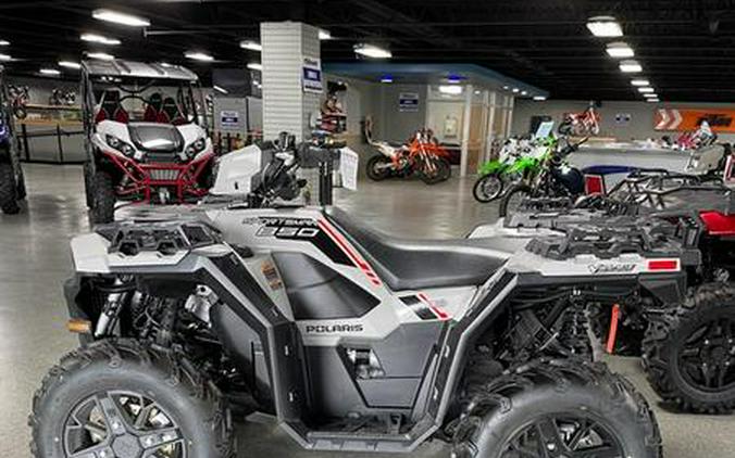 2023 Polaris® Sportsman 850 Premium