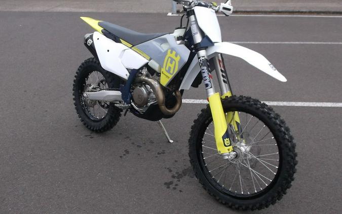 2023 Husqvarna® FX 450