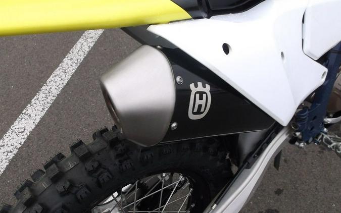 2023 Husqvarna® FX 450