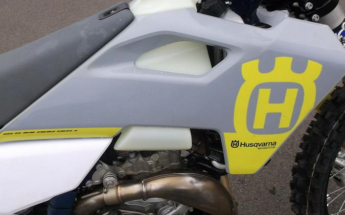 2023 Husqvarna® FX 450