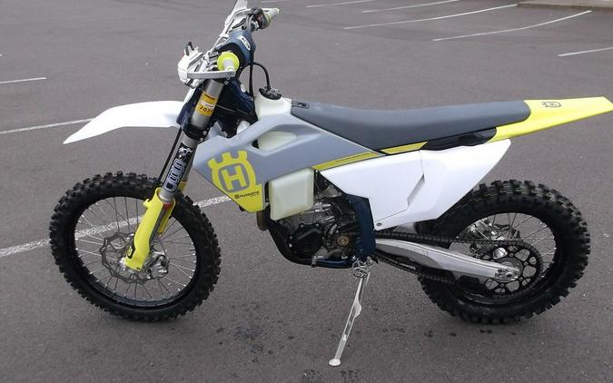 2023 Husqvarna® FX 450