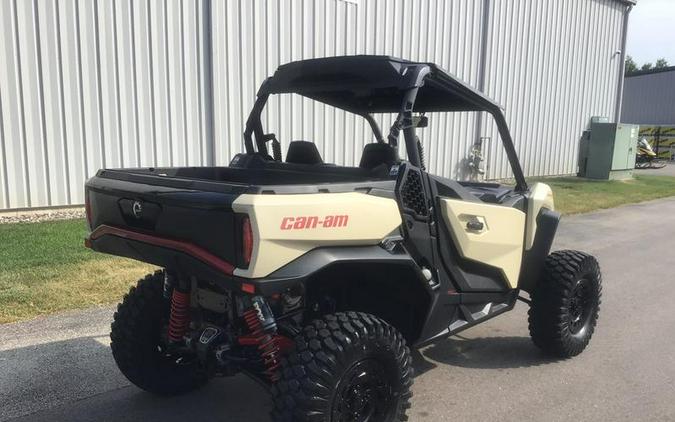 2024 Can-Am® Commander XT-P 1000R