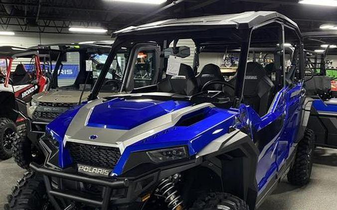 2024 Polaris® General XP 4 1000 Premium