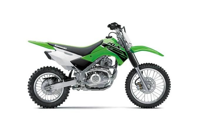 2023 Kawasaki KLX®140R