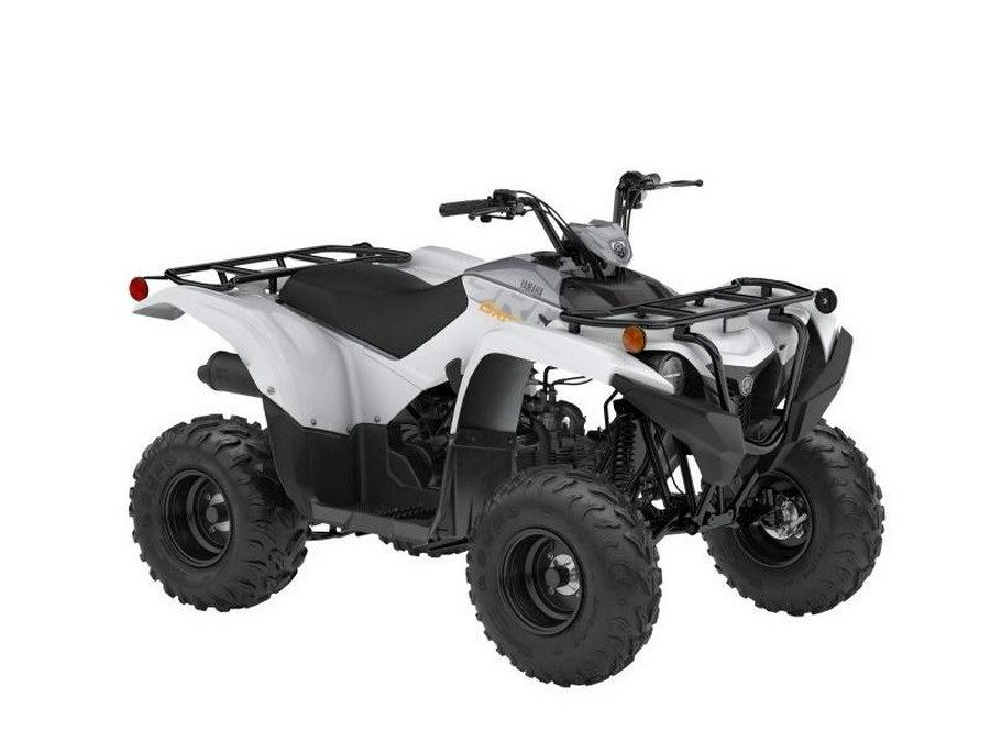 2024 Yamaha Grizzly 90 ATV For Sale.