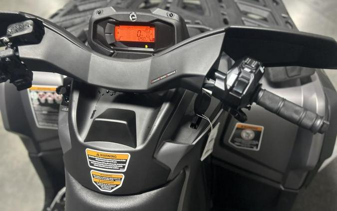 2024 Can-Am® Outlander MAX XT 850