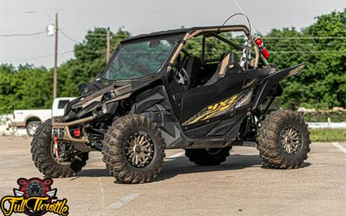 2020 Yamaha YXZ1000R SS XT-R