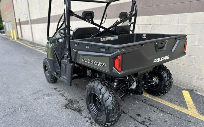 2024 Polaris® Ranger 570 Full-Size