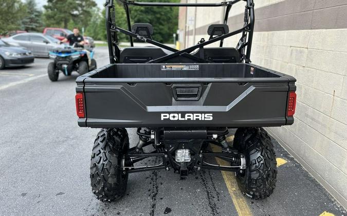 2024 Polaris® Ranger 570 Full-Size