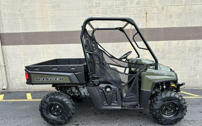 2024 Polaris® Ranger 570 Full-Size