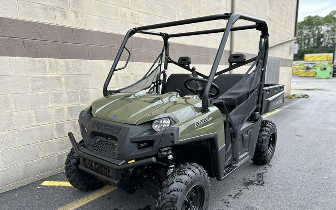 2024 Polaris® Ranger 570 Full-Size