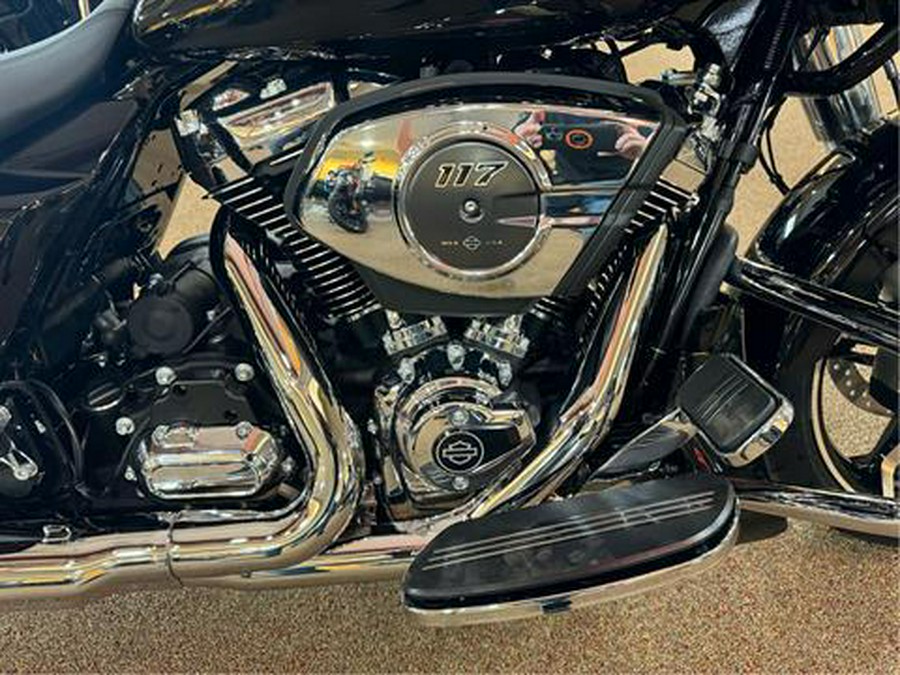 2024 Harley-Davidson Road Glide®