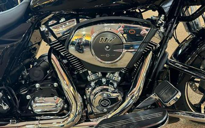 2024 Harley-Davidson Road Glide®