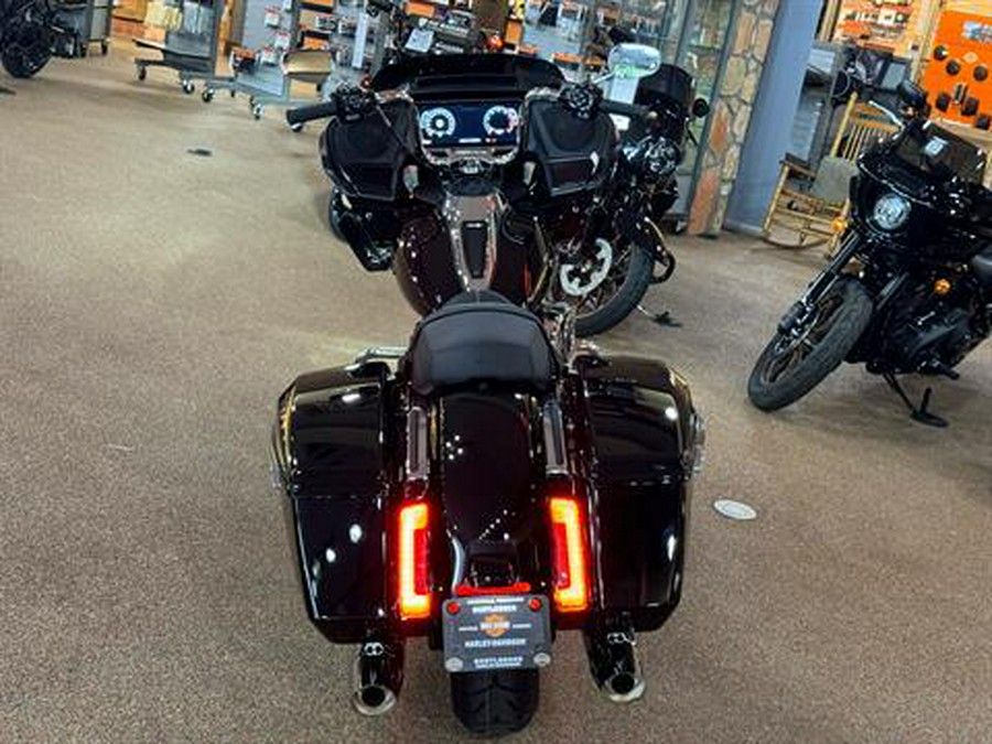 2024 Harley-Davidson Road Glide®