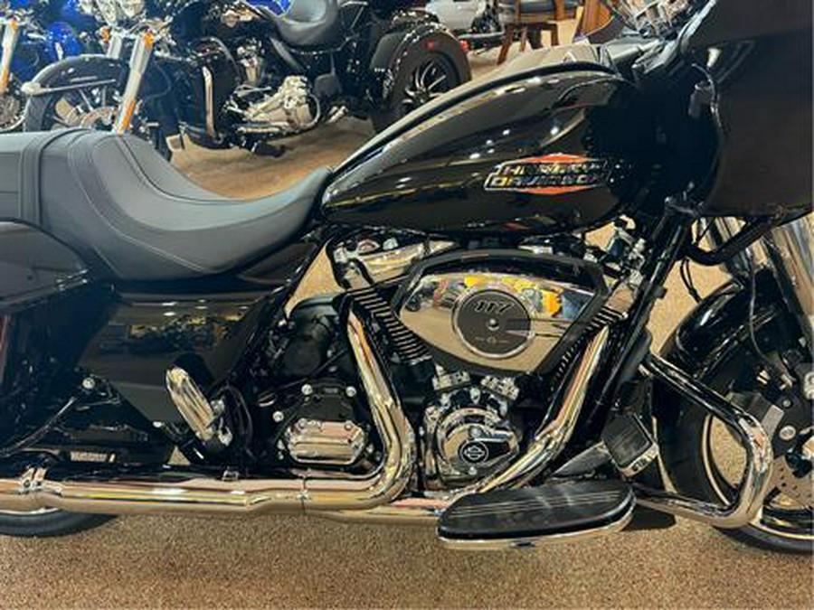 2024 Harley-Davidson Road Glide®