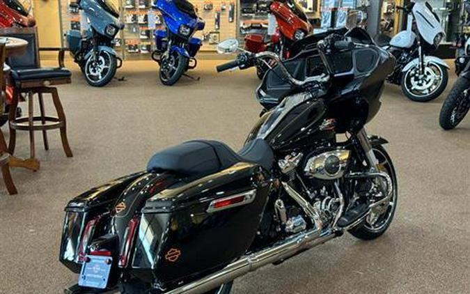 2024 Harley-Davidson Road Glide®