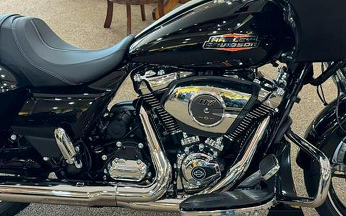 2024 Harley-Davidson Road Glide®