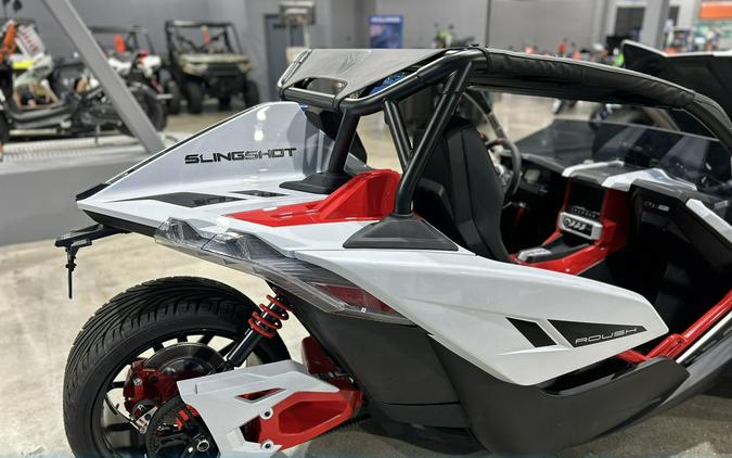 2024 Polaris SLINGSHOT ROUSH EDITION AUTODRIVE