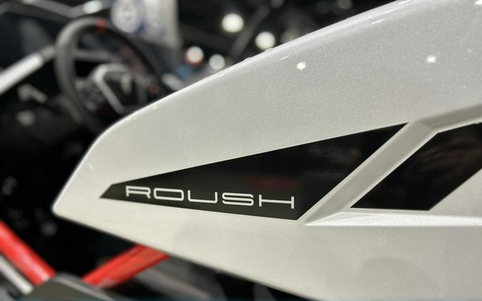 2024 Polaris SLINGSHOT ROUSH EDITION AUTODRIVE