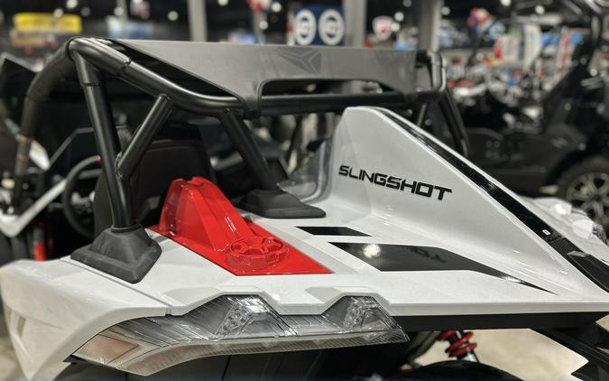 2024 Polaris SLINGSHOT ROUSH EDITION AUTODRIVE