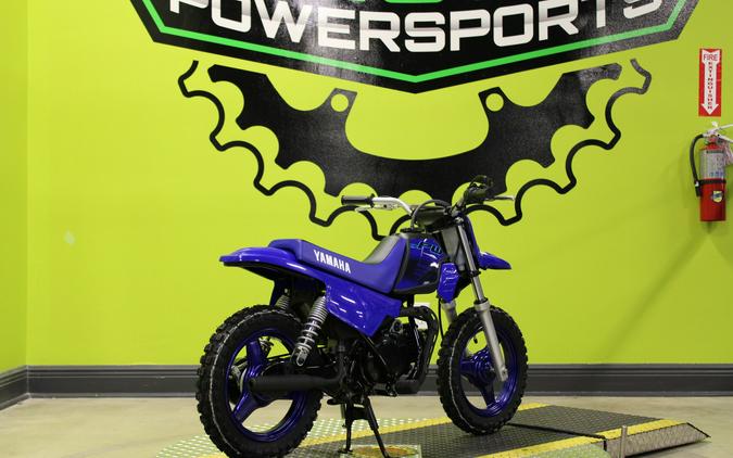 2024 Yamaha PW 50 / PW50R2