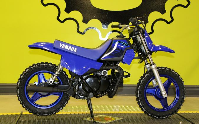 2024 Yamaha PW 50 / PW50R2