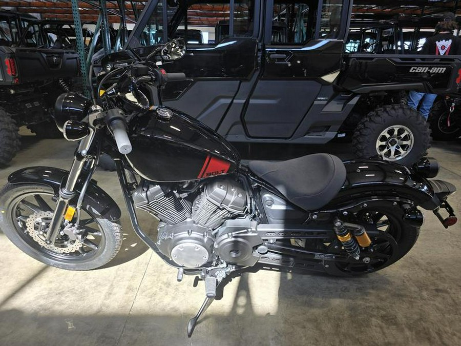 2024 Yamaha Bolt R-Spec