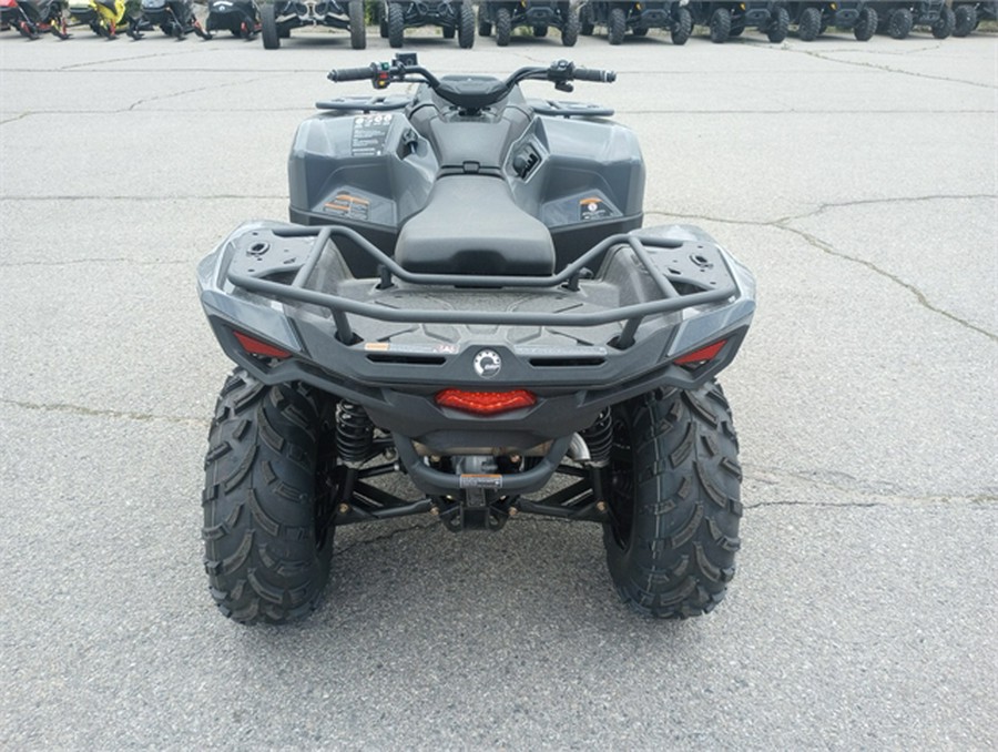 2023 Can-Am™ Outlander™ DPS 700