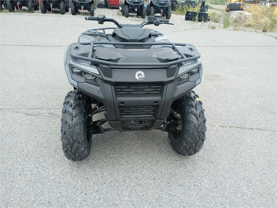 2023 Can-Am™ Outlander™ DPS 700