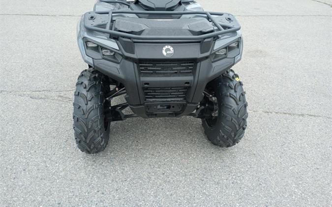 2023 Can-Am™ Outlander™ DPS 700