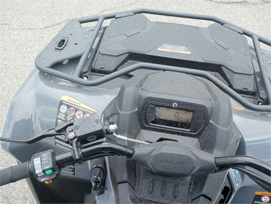 2023 Can-Am™ Outlander™ DPS 700